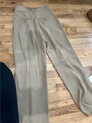 Dress pants Tan Size 4 thumbnail 4