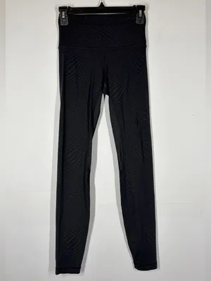Lululemon Align High Rise Pant 28" Size 4 thumbnail 3