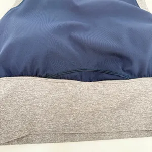 Lululemon Serve Sweat Sports Bra Size 8 thumbnail 3