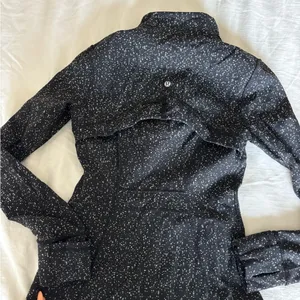 Lululemon zip up thumbnail 5