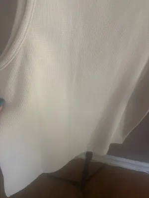 Essentials Fear of God tank thumbnail 7