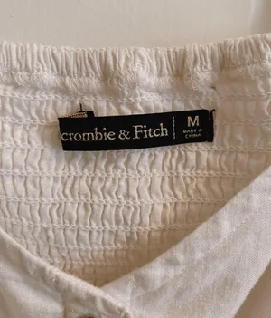 Abercrombie Top thumbnail 3