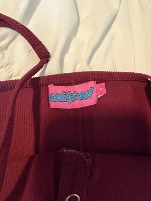 edikted romper thumbnail 2