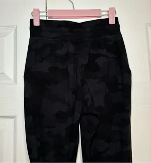 Lululemon Ready to Rulu High-Rise Jogger Camo thumbnail 5