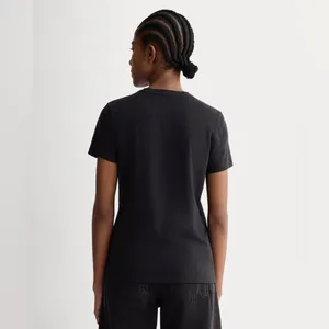 NWOT Everlane The Slim Crew in Essential Cotton thumbnail 3