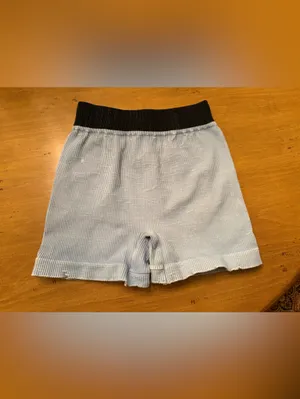 Free People Movement Happiness Runs Prajna Shorts Size M/L thumbnail 3
