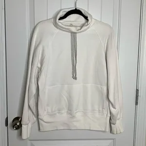 Free‎ People fletcher run hoodie jacket size XS thumbnail 2