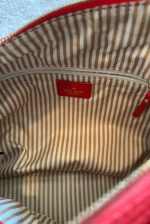 Kate Spade Purse thumbnail 3