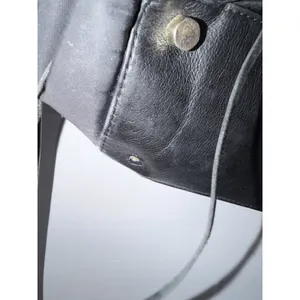 Rebecca Minkoff,‎ leather/poly/nylon Knocked Up diaper bag (retail $345) 1 thumbnail 9