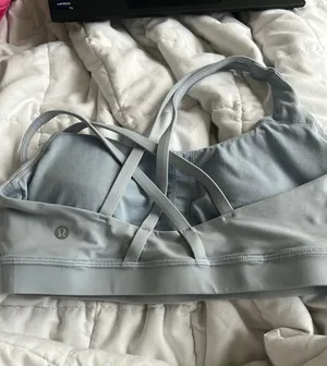 Lululemon Sports Bra thumbnail 3
