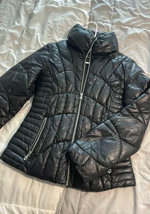 Puffer Jacket thumbnail 1