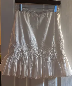 The Limited Fit and Flare Pencil Skirt thumbnail 1