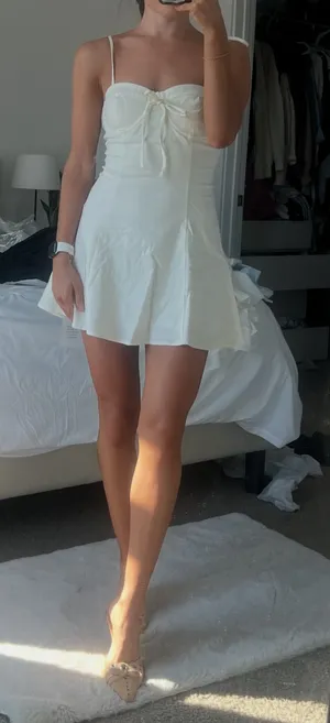 Majorelle Tahoe Dress thumbnail 3