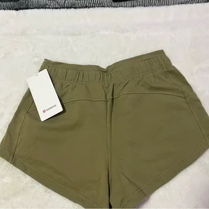 Lululemon Inner Glow Shorts NWT thumbnail 3