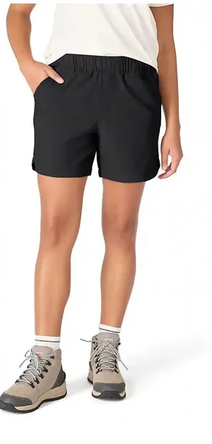 NWT Carhartt womens Force Relaxed Fit Ripstop Shorts sz XL 16-18 thumbnail 1
