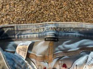 American Eagle Jeggings thumbnail 3