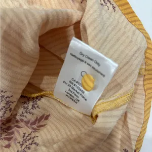 Anthropologie Dolan Rebecca Blouse size‎ Small thumbnail 14