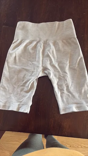 Oner Active Seamless Biker Shorts thumbnail 2