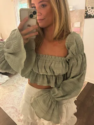Shein Top thumbnail 2