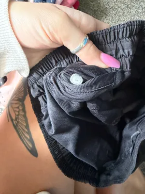 Lululemon Hotty Hot Shorts thumbnail 3