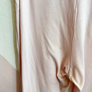 Vintage Victoria's Secret Angels Pajamas‎ Lounge Set 2000s Fairy Coquette Medium thumbnail 5