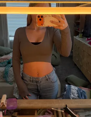 Garage Top Long Sleeve thumbnail 1