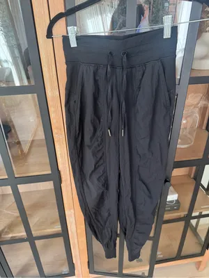 Lululemon Dance Studio Mid-Rise Joggers sweatpants thumbnail 3