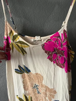 Billabong Maxi Dress thumbnail 3