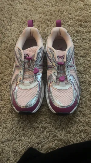 pink avia shoes  thumbnail 2