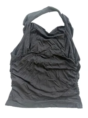 Size M Halara Halter Top thumbnail 2