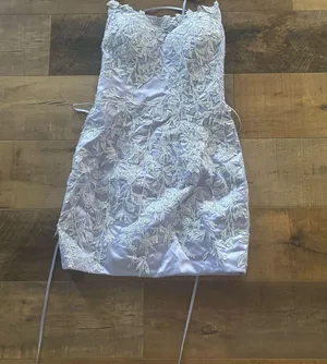 PromGirl Homecoming Dress thumbnail 1