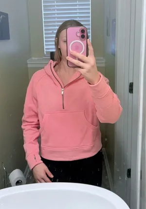 Amazon Quarter-Zip thumbnail 1