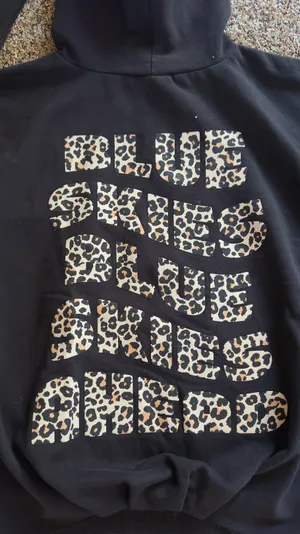 Zara Hoodie Size M thumbnail 9