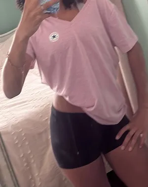 Converse Shirt Women’s thumbnail 1