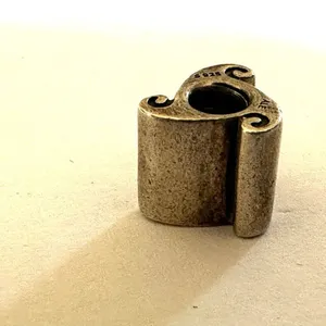 Pandora best friends sterling silver charm thumbnail 4