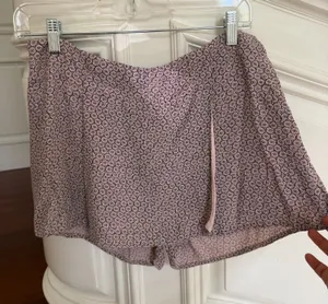Sundee Best Pink patterned skirt thumbnail 1