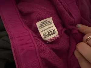 PINK Victoria’s Secret Vs Pink Shorts thumbnail 3