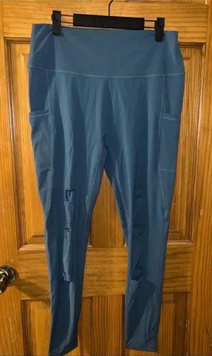 Constantly Varied Gear High-Waist Performance Leggings with Side Pockets thumbnail 1