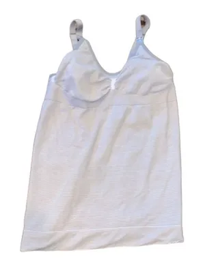 Labor of love seam free size small/medium tank top thumbnail 1