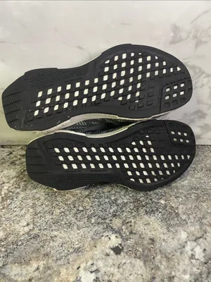 Reebok Women's Fusion Flexweave FloatRide Athletic Work Shoes Size 6 thumbnail 6