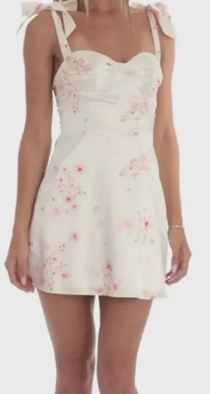 Lucy in the Sky Mini Dress thumbnail 1