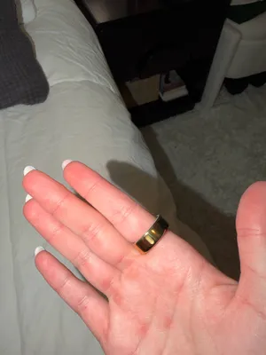 Oura Ring thumbnail 2