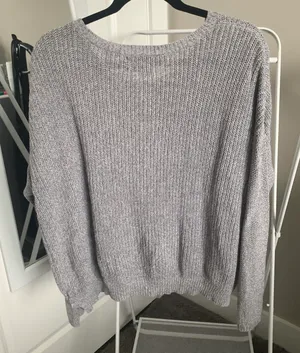 Urban Outfitters pins and needles sweater thumbnail 4
