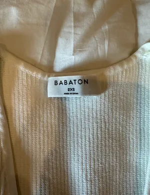 Babaton Top thumbnail 4