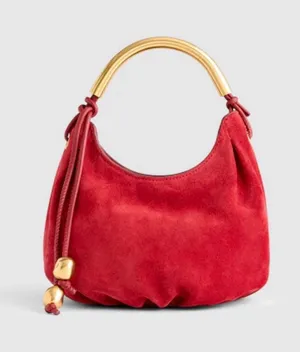 Madewell The Camren Mini Bag thumbnail 1