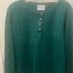 FINAL MARKDOWN Westbound Henley style top Large thumbnail 1