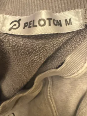 Peloton sweatshirt thumbnail 3