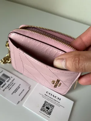 Coach Card Case thumbnail 6