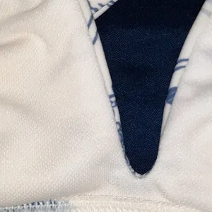 Hollister Swim Bikini Top Size Small thumbnail 3