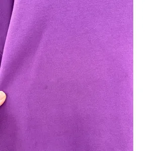 SLA The Label Plum Oversized Sweatshirt Jogger Matching Set Purple S M thumbnail 6